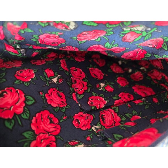 Vera Bradley X Beauty and the beast large sling bag main image 8